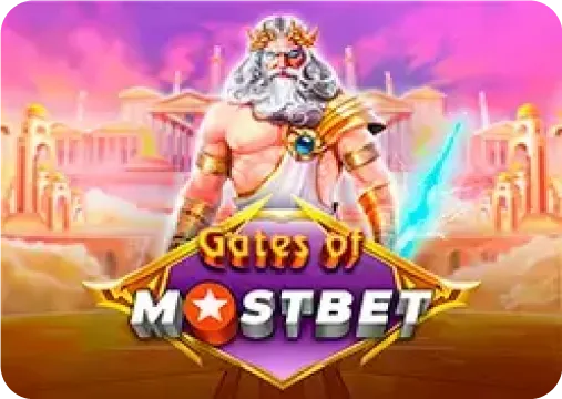 Gates of Mostbet Game