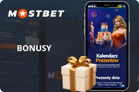 Mostbet app download
