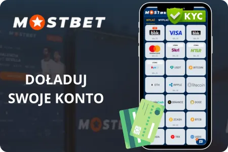 Mostbet download