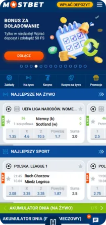 Odwiedź oficjalną stronę